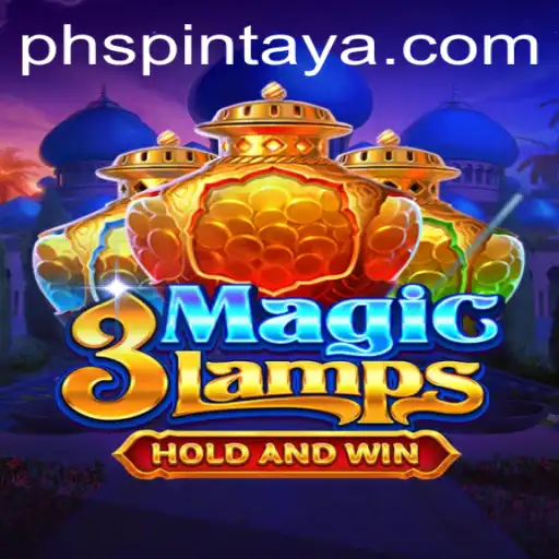 Exploring the Enchanting World of 3MagicLamps: Unveiling Its Mysteries and Exciting Gameplay