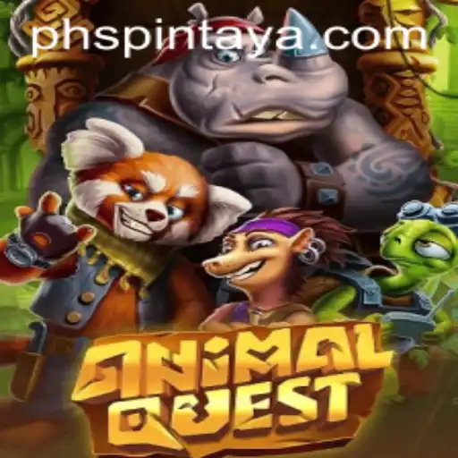 Explore the Exciting World of AnimalQuest: A Deep Dive into Ph Spin
