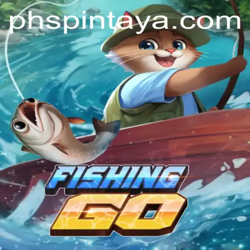 FishingGO: A Comprehensive Guide to the Thrilling World of Virtual Fishing