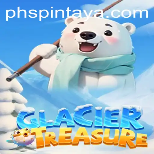 Discover the Excitement of GlacierTreasure and the Unique Ph Spin