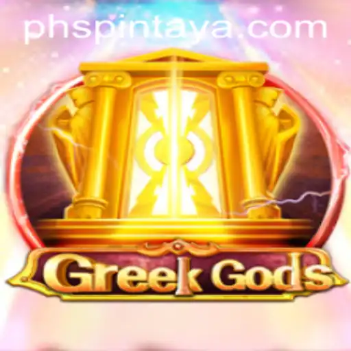 Immerse Yourself in the Epic Adventures of GreekGods: Unravel the Mystery of Ph Spin