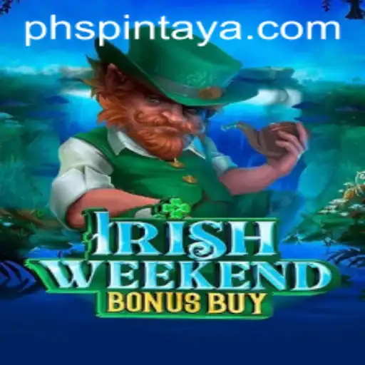 Exploring the Thrills of IrishWeekendBonusBuy with a Special Ph Spin
