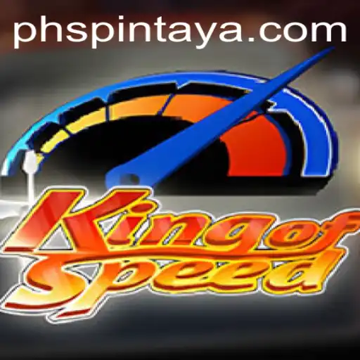 Discover the Thrill of KingofSpeed: Master the Art of Ph Spin