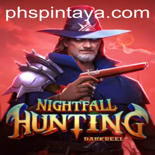 NightfallHunting: The Thrilling New Adventure with a Ph Spin