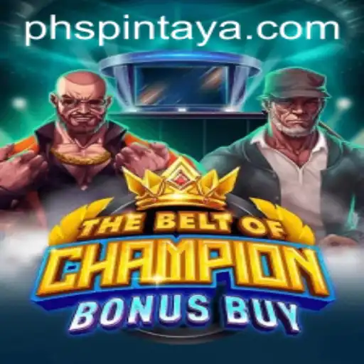 TheBeltOfChampionBonusBuy: A Spin Through Excitement and Strategy