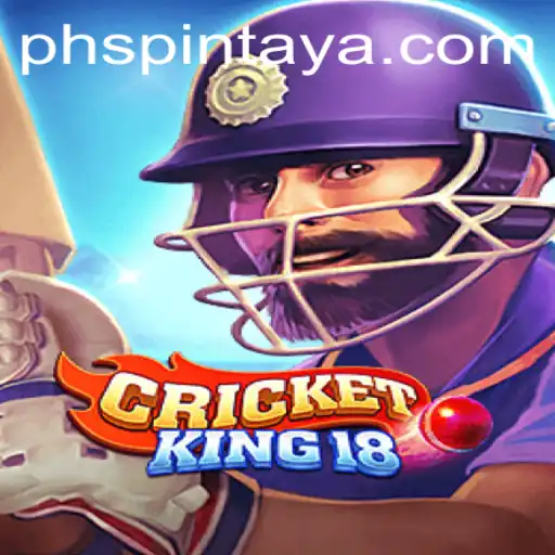 CricketKing18: A Revolutionary Mobile Gaming Experience