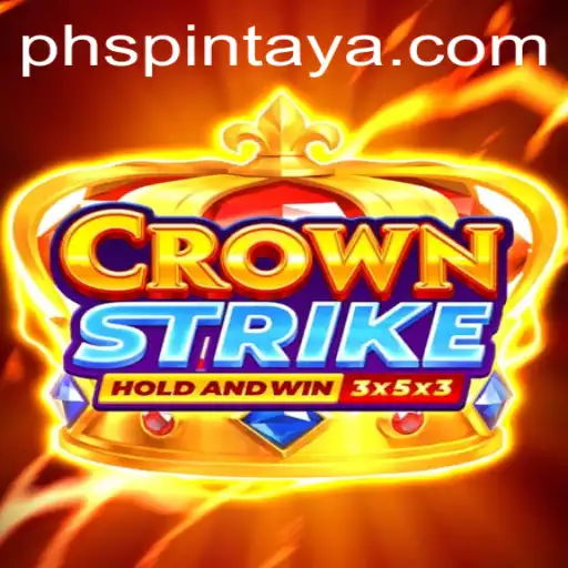 Crownstrike: The Ultimate Battle Arena Revolution