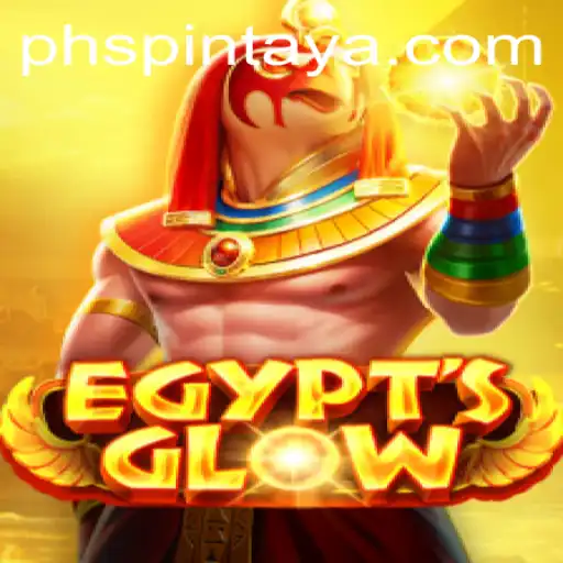 Discover the Enigmatic World of EgyptsGlow: A Deep Dive into the Game and the Intriguing Ph Spin