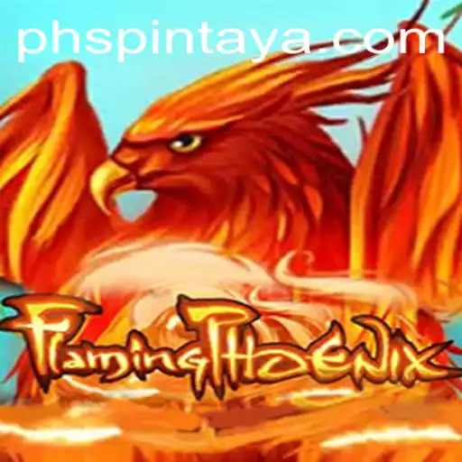 FlamingPhoenix: Soar Into the Thrilling World of Virtual Adventure