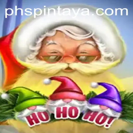Discover the Festive Excitement of HoHoHo and the Thrilling Ph Spin