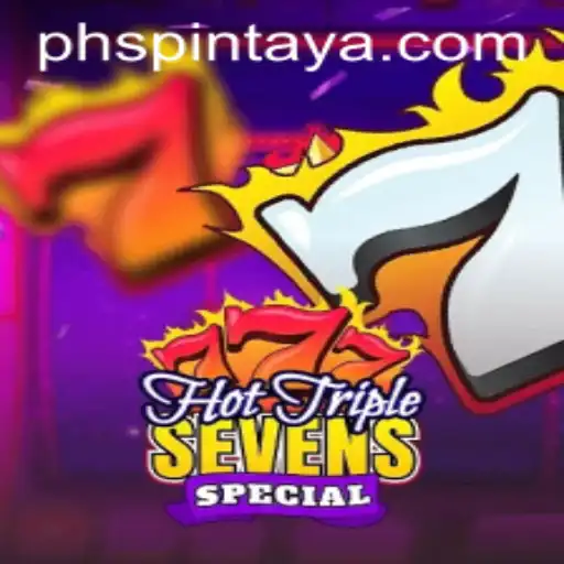 Unveiling the Thrills of HotTripleSevensSpecial: The PH Spin Revolution