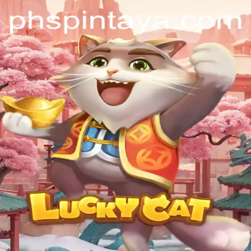 Exploring the Vibrant World of LuckyCat: An In-depth Guide to Ph Spin