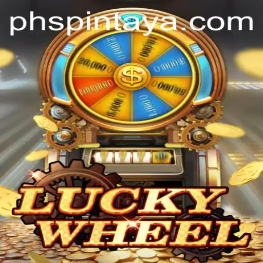LuckyWheel: The Exciting World of 'Ph Spin'