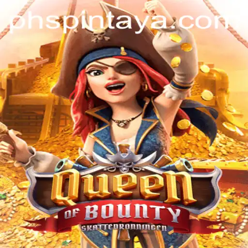 Discover the Exciting World of QueenofBounty: A Dive into the Piratical Adventure