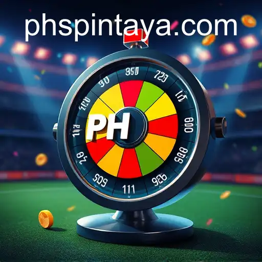 The Dynamic World of Sports Betting: A Deep Dive into PH Spin