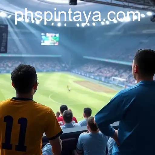 Exploring the Rise of Virtual Sports and the Impact of Ph Spin